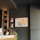 파파BOOK카페 | 씨월130 Kenting Sea Wall 130 (야시장 근처 오션뷰 숙소 짐보관 카페 Papa Howard Coffee Shop 추천)