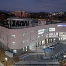 도립국악원 이미지