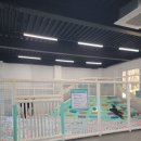 노리터 | 날씨 걱정 없는 대형 실내 키즈카페 캠핑장 │ 청주 노리터캠핑장 │ 솔직 후기