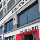 할리스커피 부산광안리점 이미지