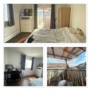 Downtown toronto bedroom with private bathroom 2Room available December 1st 이미지