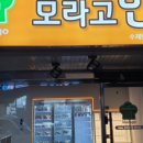 모라고24치악점