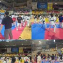 합기도 연비관 이미지