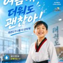 아빠가 가르치는 태권도 네이버블로그