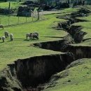 화산지하차도내부 이미지