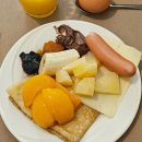 빅토리아호텔 | 부다페스트 호텔 조식 후기 다뉴브 강 근처 부티크호텔 빅토리아 추천