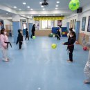 경희대 석사 세심 태권도 이미지