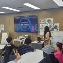 현대패션의상만들기 | [2동탄] 목우 미술학원, 동탄호수미술학원,초등미술 여름방학 &#39;꿈을만드는 미술캠프&#39; 특강 후기!!