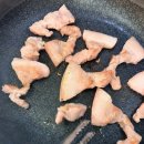 돼지의매력 | 한돈 꼬들살｜씹는 식감이 매력적인 돼지고기 후기