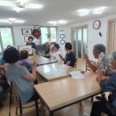 삼정1리(대신) | [환경교육후기]포천시 환경성 질환 예방. 관리 교육 사업