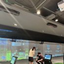 큐이디골프아카데미 성남점 이미지