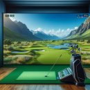 스카이스크린골프존 | 왜관 골프존파크 기산스카이점 칠곡 기산면 스크린골프장