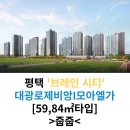 평택브레인시티공인중개사사무소 이미지