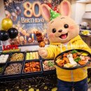 버섯동네큰잔치 | 경기 광주 팔순잔치 집에서 성공! 🎂 유앤나홈파티 프리미엄 A세트 내돈내산 리얼후기 ✨