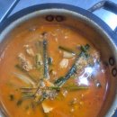 새벽을여는시장사람들(반구점) | [속초교동맛집 용추골미궁순대] 새벽 시장 보고 난 상인들이 찾는 속 풀리는 한 그릇..