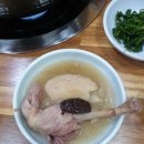 정암토종닭 | 오늘이 초복입니다..양양 정암토종닭 오리백숙 먹으러 왔어요..