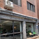 [내돈내산] 성내천카페 카페 디콤마에서 홀케이크 주문하고 카페 이용한 후기