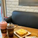 컵오브커피라이크홈점 | 한 잔의 커피로 따뜻한 세상을, 컵오브커피 송도 라이크홈점카페