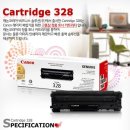 CANON TONER CRE-328/캐논 레이저복합기 잉크/캐논 토너카트리지 CRE-328/MF4410 MF4430 MF4450 MF4453 MF4550d MF4553d/584548/오명품아울렛 이미지