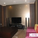 분홍빛으로 병원 이미지