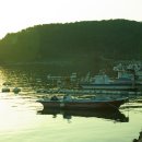 어촌마을 이미지