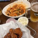 호치킨세종새롬점