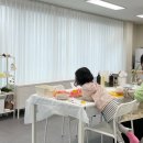 주말체험 버블버블 입욕제 만들기 이미지