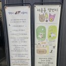 서촌동댕번지