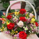 MARYJINFlower