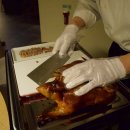 북경 | 잠실 롯백 맛집 중식당 js가든 시그니처 가족 외식 북경오리 후기