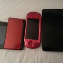 넥서스7(32G) , 아이폰4, PSP, 닌텐도 DS lite - 다 팔아 보아요^^(수정) 이미지