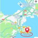 노호탄 해양공원(Dailian Laohutan Ocean Park, 长隆宇宙飞船) 방문 후기 : 바다의 매력에 흠뻑 빠지다
