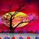 * 사랑/연모의 정이란 어떤 감정일까? / 한자풀이 이미지