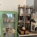 쌍용농축 | 수내역 베리어스빈 다녀온 후기 /라떼맛집 인정드림