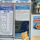 씨유 뉴광주학동점 | 광주 동구 학동 518낙지전문점 산낙지비빔밥 후기