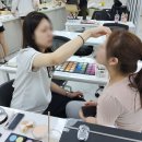 신풍동 | 신풍동메이크업학원 국가자격증 주말반 후기 (+합격 꿀팁)