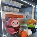 마왕PC방 | 강남역 PC방에서 이색 데이트 메이플 아지트