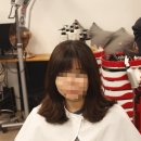 압스헤어 | 홍대 압스헤어 어중간한 머리 s컬펌 리얼후기