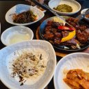 수성철판갈비 이미지