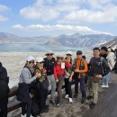 장백산 여행기(It’s now or never) 2025 6/13~6/16_3박4일 이미지