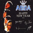 Happy New Year(해피 뉴 이어) = Abba(아바) 이미지