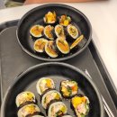 싸다김밥다산역점
