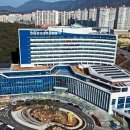창원경상대학교병원 이미지