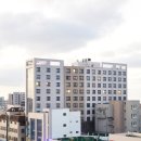 오션마켓스테이(Ocean Market Stay) | 케니스테이 제주 서귀포 정보 (3성급 추정, 올레시장 1분, 초가성비)