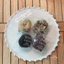 삼다도 | 제주동문시장떡 삼다도오메기떡집 디저트 여행선물 후기