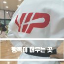 VIP 태권도장 이미지