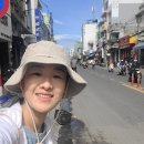 동가찬 | [다낭6일차]다낭역,유심구입,선짜야시장