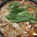 가보자 | 대구북구청 점심 맛집, "송가네 가보자순대국" 후기