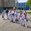 대우태권도 이미지