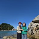 제85차 휴휴암 방생 법회 이미지